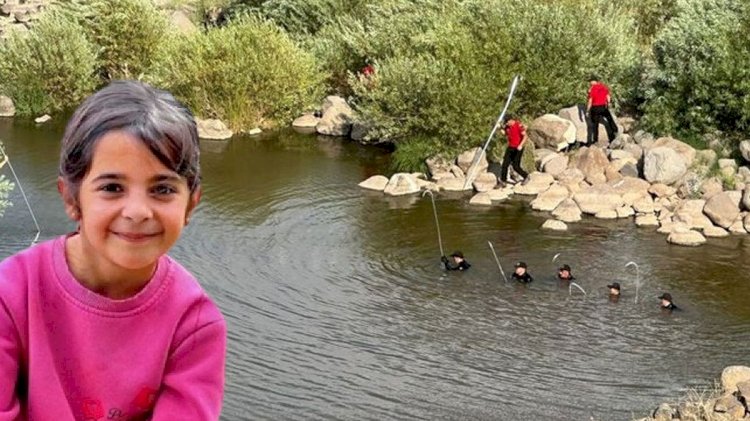 Narin Güran soruşturmasında yeni gelişme: 21 kişi gözaltına alındı