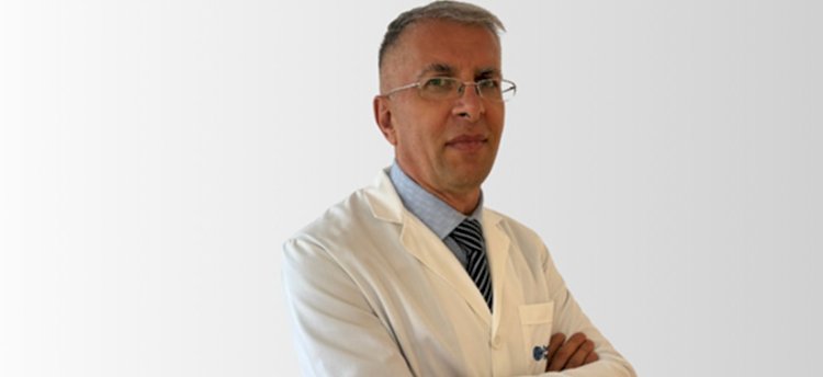 Okul Öncesi Sağlık Kontrolleri ile Yeni Eğitim Yılına Hazırlık Yapın
