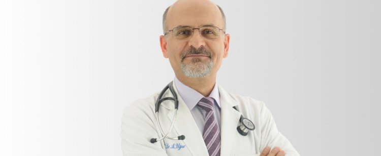 BÜYÜYEN LENF BEZELERİNİN LENFOMA HASTALIĞI
