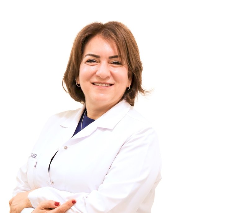Menopoz Hormon Testleri