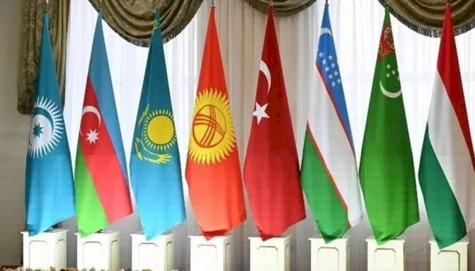 Ortak Türk alfabesini kullanacak ülkeler belli oldu.