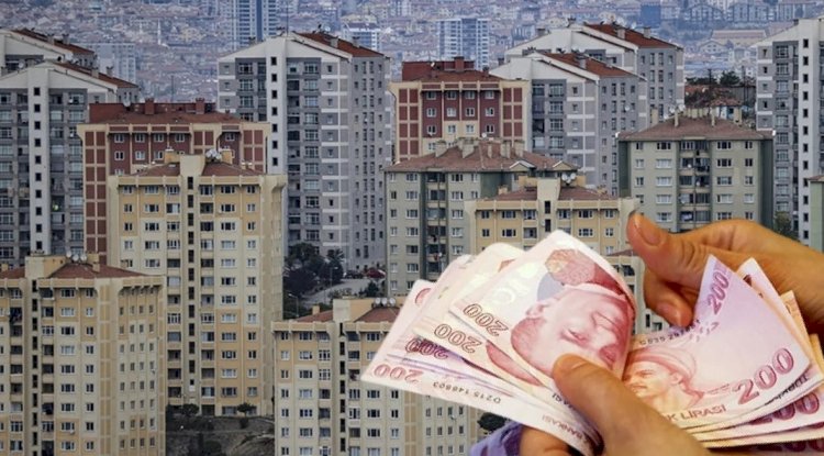 Uymayanlara 158 bin 460 liraya kadar para cezası: Emlak ilanında yeni dönem bugün başlıyor