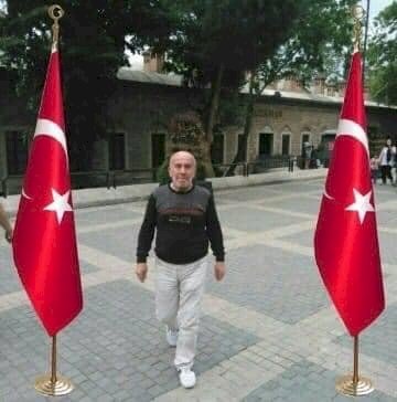 BUDA MI İMTİHAN