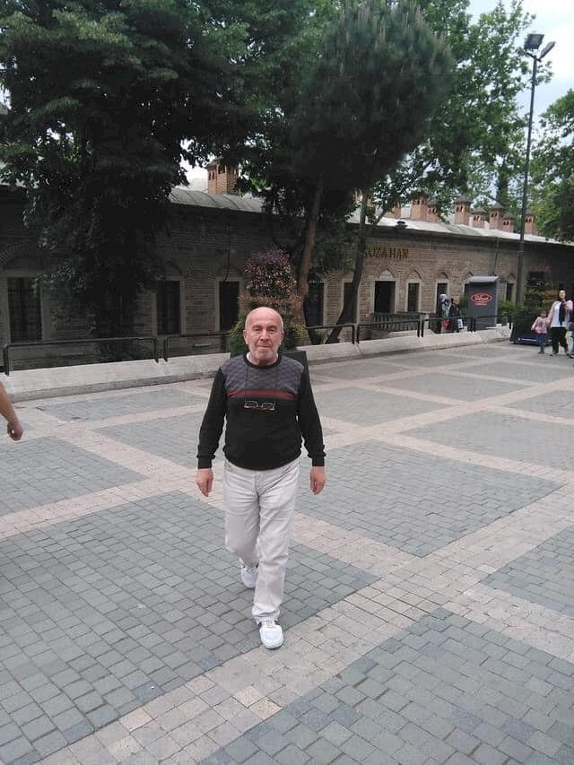 ZİNDANLARI SEÇERİM