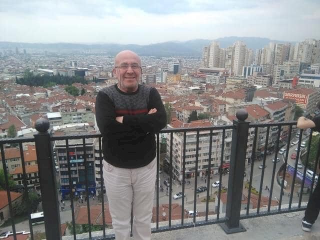 KANDİL Mİ KALDI