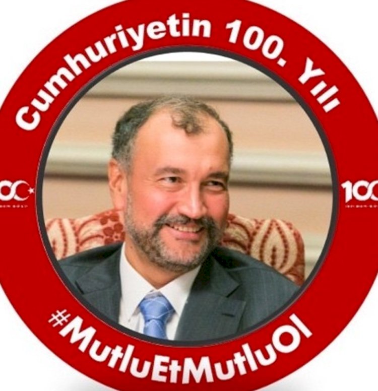 THE MET EKİBİNDEN İADEİ ZİYARET!