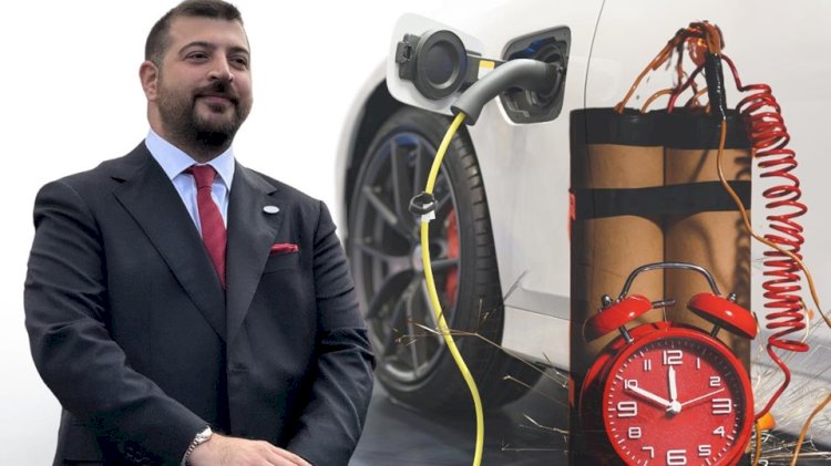 Markalar elektrikli araç çalışmalarına neden ara verdi: