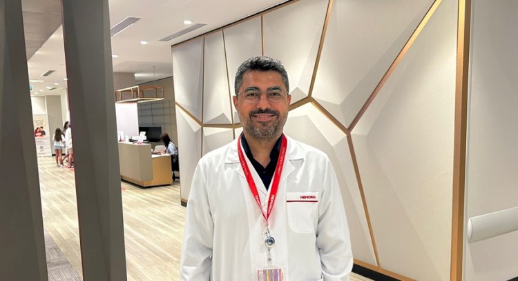 OBEZİTE VE HİPERTANSYİON PROSTAT KANSERİ RİSKİNİ ARTIRIYOR