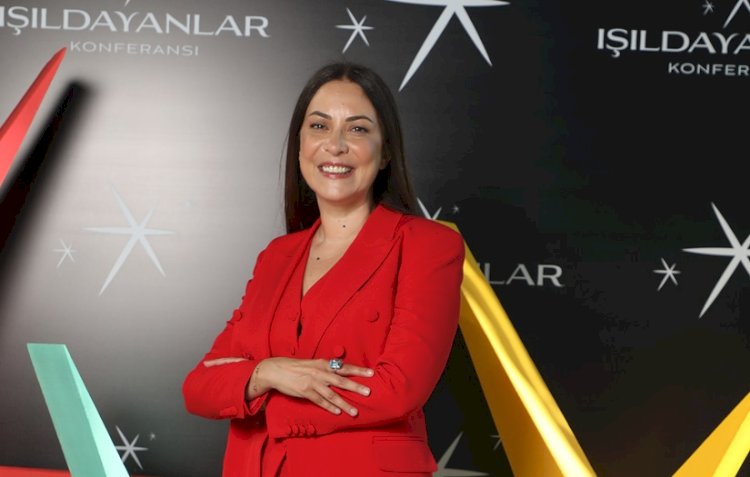 IŞILDAYANLAR Platformu Geleceği Aydınlatıyor