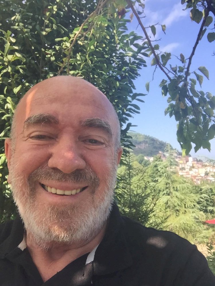 CENNETİ ŞEY Mİ YAPTINIZ
