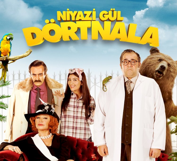 GAİN’de BKM rüzgârı!