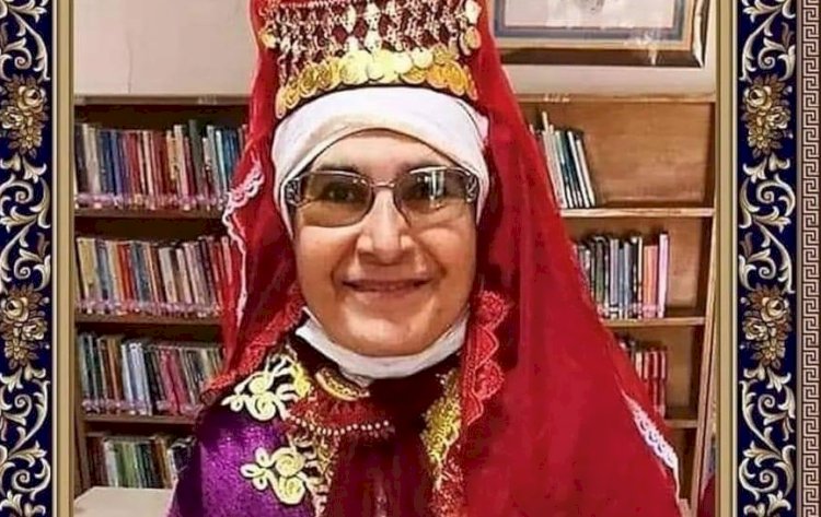 HÜNKÂR HACI BEKTAŞ VELİ