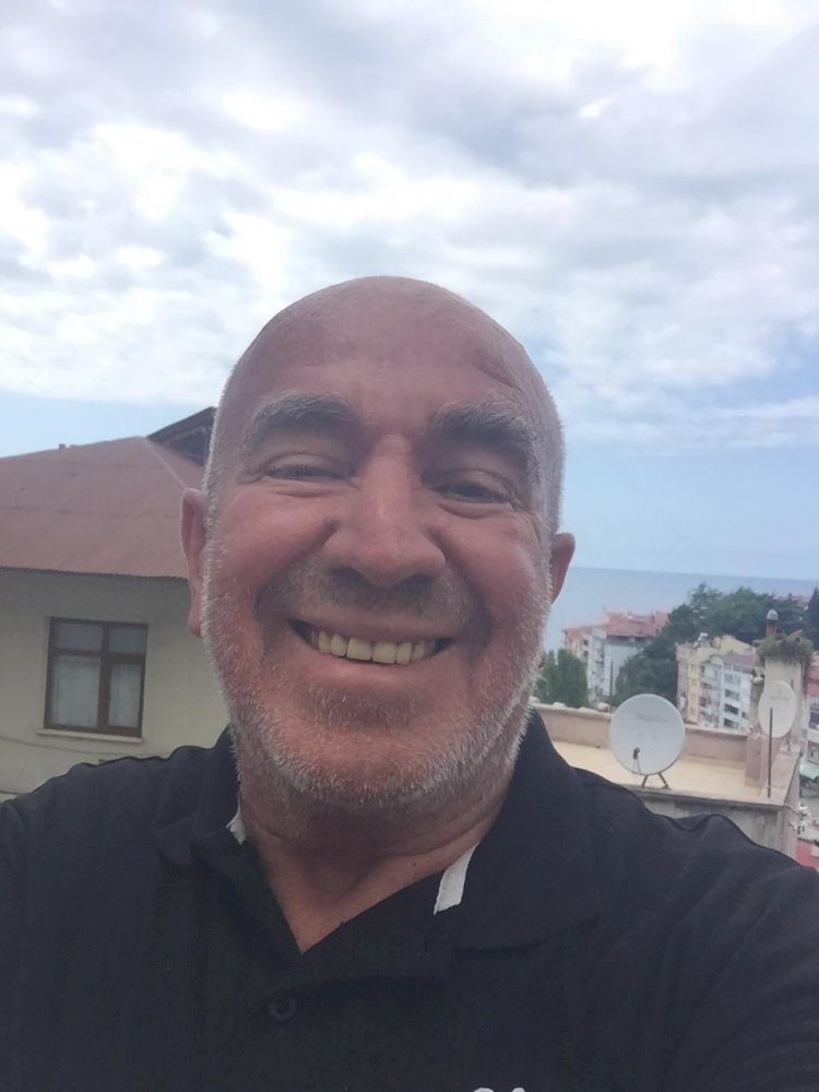 TÜRKÇE DUA