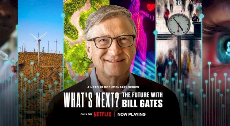 Yeni Netflix dizimin perde arkası