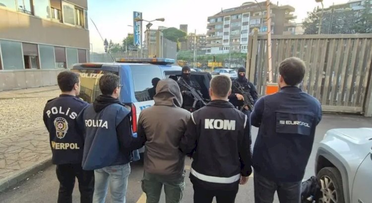 Türkiye'deki 'yeni nesil mafya' hakkında neler biliniyor?