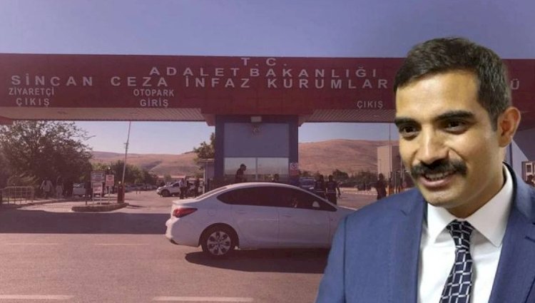 Sinan Ateş davasının ikinci duruşması görülüyor: Esas hakkındaki savunmalar alınacak