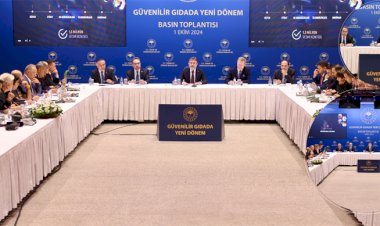 TAKLİT VE HİLELİ GIDA LİSTELERİ ARTIK ANLIK PAYLAŞILACAK