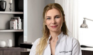 Sonbaharda Konjonktivite Dikkat!