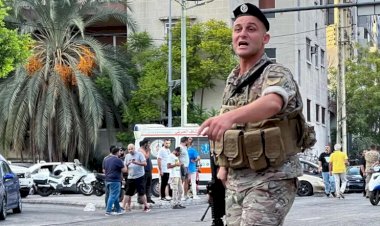 İsrail'in Lübnan'ı işgali: Lübnan Ordusu, tüm bu olan bitenin neresinde?