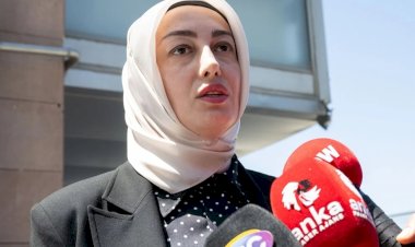 Sinan Ateş Davası kararları sonrası Ayşe Ateş’ten ilk açıklama: El mi yaman bey mi yaman göreceğiz