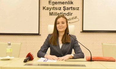 Şehzadeler Belediye Başkanı Gülşah Durbay'dan özel hayatıyla ilgili iddialara sert yanıt: