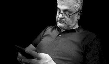 Hiç kimse sınanmadığı günahın masumu değildir...
