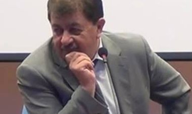 Abdurrahim Şerif Beygu