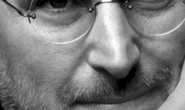 “Apple kurucu ortağı ve CEO'su, 56 yaşında ölen Steve JOBS'ın son yazısı...