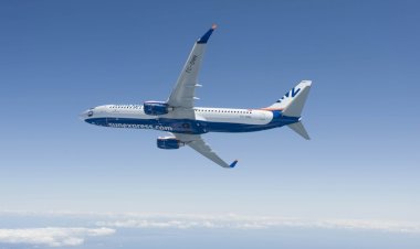 SunExpress, yılın başından bu yana 12 milyondan fazla yolcu taşıdı