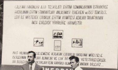 Kundura Hafıza , Hafıza Konuşmaları Serisi