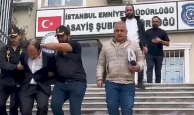 Okul müdür yardımcısına silah çeken öğretmenin ifadesi ortaya çıktı: Toplantıda bana küfürler etti