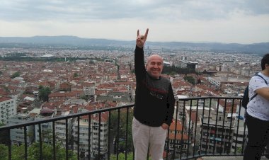 ÜLKÜCÜLÜK