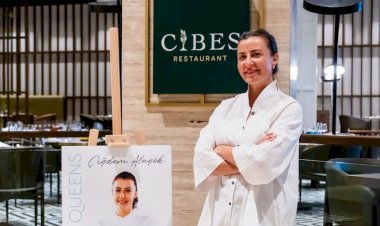 Anda Barut Collection’da “Cuisine Queens” ile   Kadın Şeflerle Lezzet Buluşması
