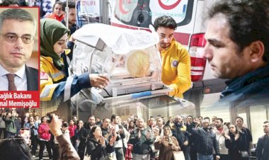Hepsi inceleme sürerken öldü: Havanur, Michelle, Öykü, Ayaz, Kaya, Mive, Melek, Kerem, Roua