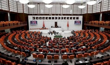 Öcalan'ı çıkarma yasası bir ay önce Meclis Komisyonu’na sunulmuş: