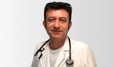 PROF. DR. TİMUR TİMURKAYNAK:  "ARALIKLI ORUÇ, KALP SAĞLIĞINI VE BEYİN FONKSİYONLARINI DESTEKLEYEBİLİR"
