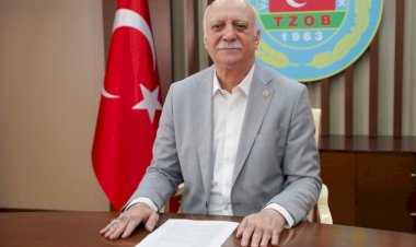 Bayraktar, Aksaray’da şekerpancarı hasat törenine katıldı