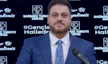 Hüseyin Baş’tan Türk milletine tarihi çağrı: