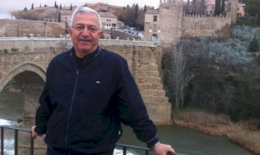 ŞİMDİ YENİ BİR SEVR DAYATMASI VAR DA İKTİDAR MİLLETİMİZDEN Mİ GİZLİYOR?