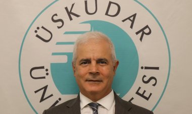 Stratejist Dr. Kazım Dalkıran: “Bunun arkasında Amerika'nın, İsrail'in olduğunu kabul edebiliriz.”