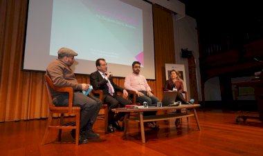 Boğaziçi Üniversitesi Yayınevi  Ünlü Yazarın Kitaplarını Yeniden Basıyor