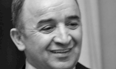 DURSUN YILDIRIM DA GİTTİ