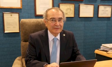 Prof. Dr. Nevzat Tarhan:  “Batı kültürünü yüksek, kendi kültürümüzü aşağı görmek milli mücadeleye ihanettir.”