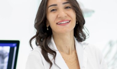 Diş Çürüğü Tarihe Karışabilir
