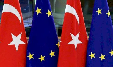 AB, Türkiye Genişleme Raporu’nda hangi eleştirileri yöneltti?