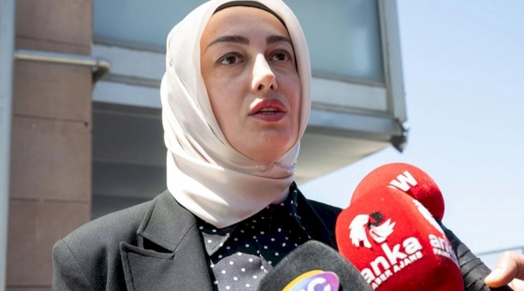 Sinan Ateş Davası kararları sonrası Ayşe Ateş’ten ilk açıklama: El mi yaman bey mi yaman göreceğiz