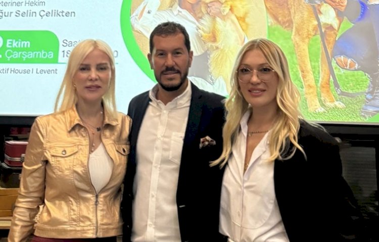 Hayvan Hakları ve Toplum Sağlığı için Güç Birliği