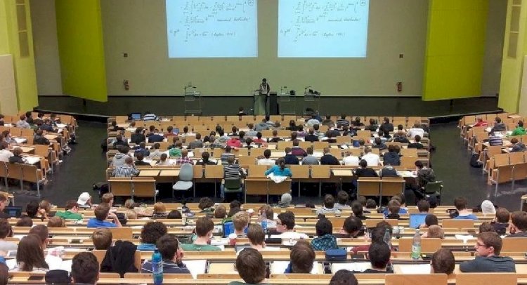 Dünyanın en iyi üniversiteleri açıklandı: Türkiye ilk 350’ye bile giremedi