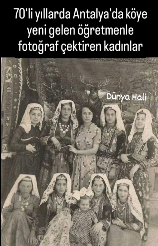 YAŞI 50/75 ARASI OLANLAR MUTLAKA OKUYUN