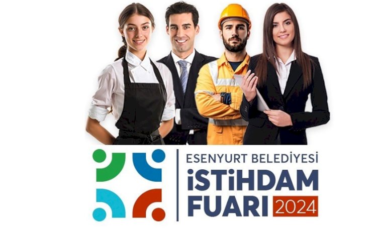 İş arayanlar ve işverenler bu fuarda buluşacak